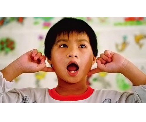 造成孩子出现石家庄语言发育迟缓有哪些原因？