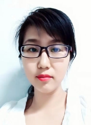 邢台张媛--自闭症教学主管